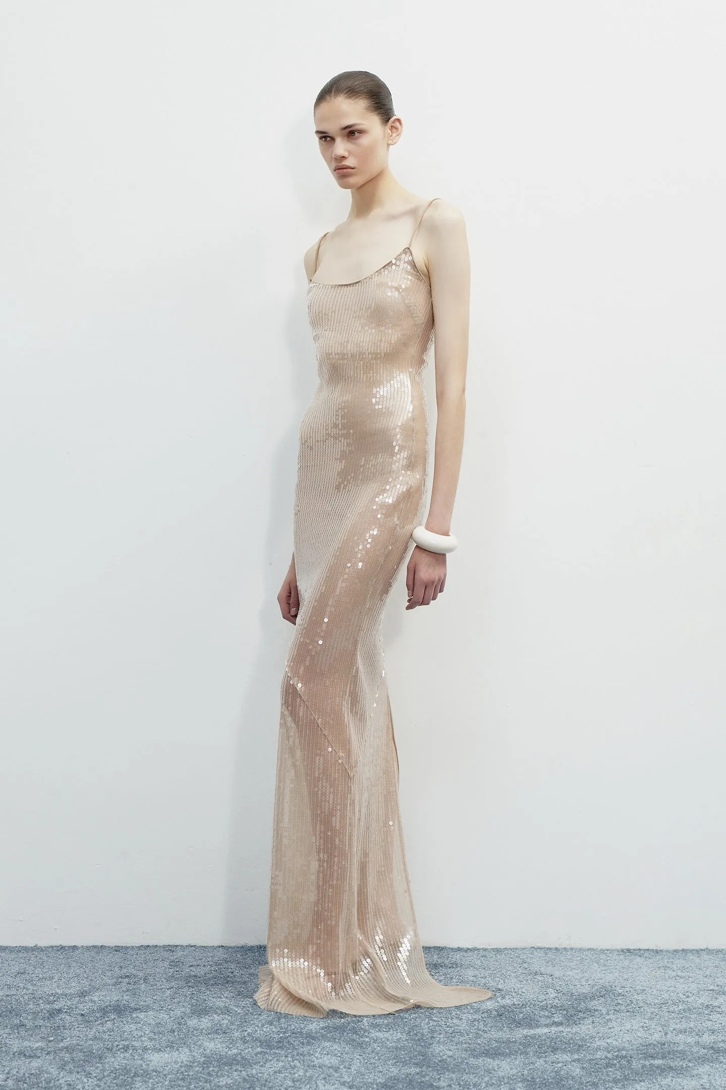 ISIS IN NUDISTE sold by The New Arrivals Ilkyaz Ozel product image thumbnail 2