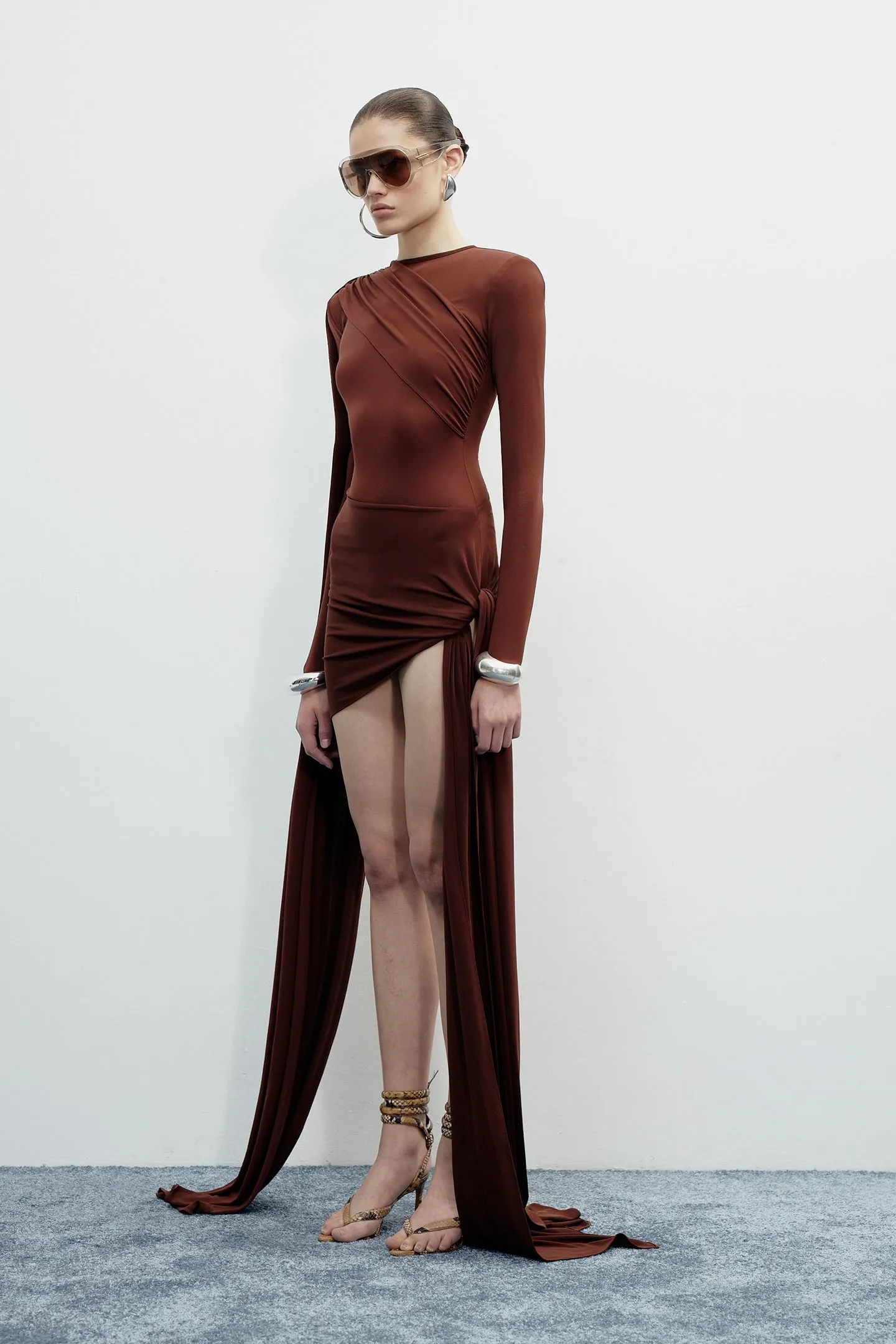 VENUS IN MYRRHE MYSTÈRE sold by The New Arrivals Ilkyaz Ozel product image thumbnail 2