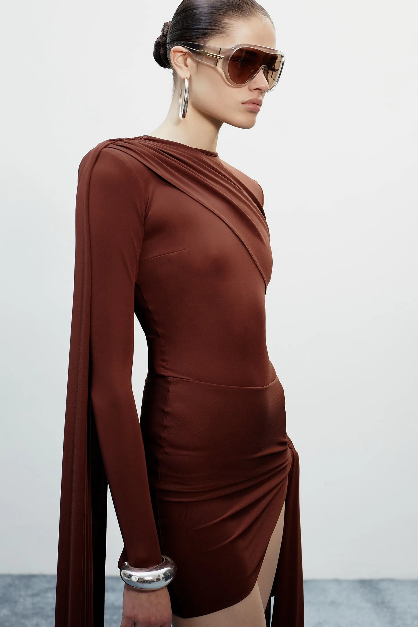 VENUS IN MYRRHE MYSTÈRE sold by The New Arrivals Ilkyaz Ozel product image thumbnail 4