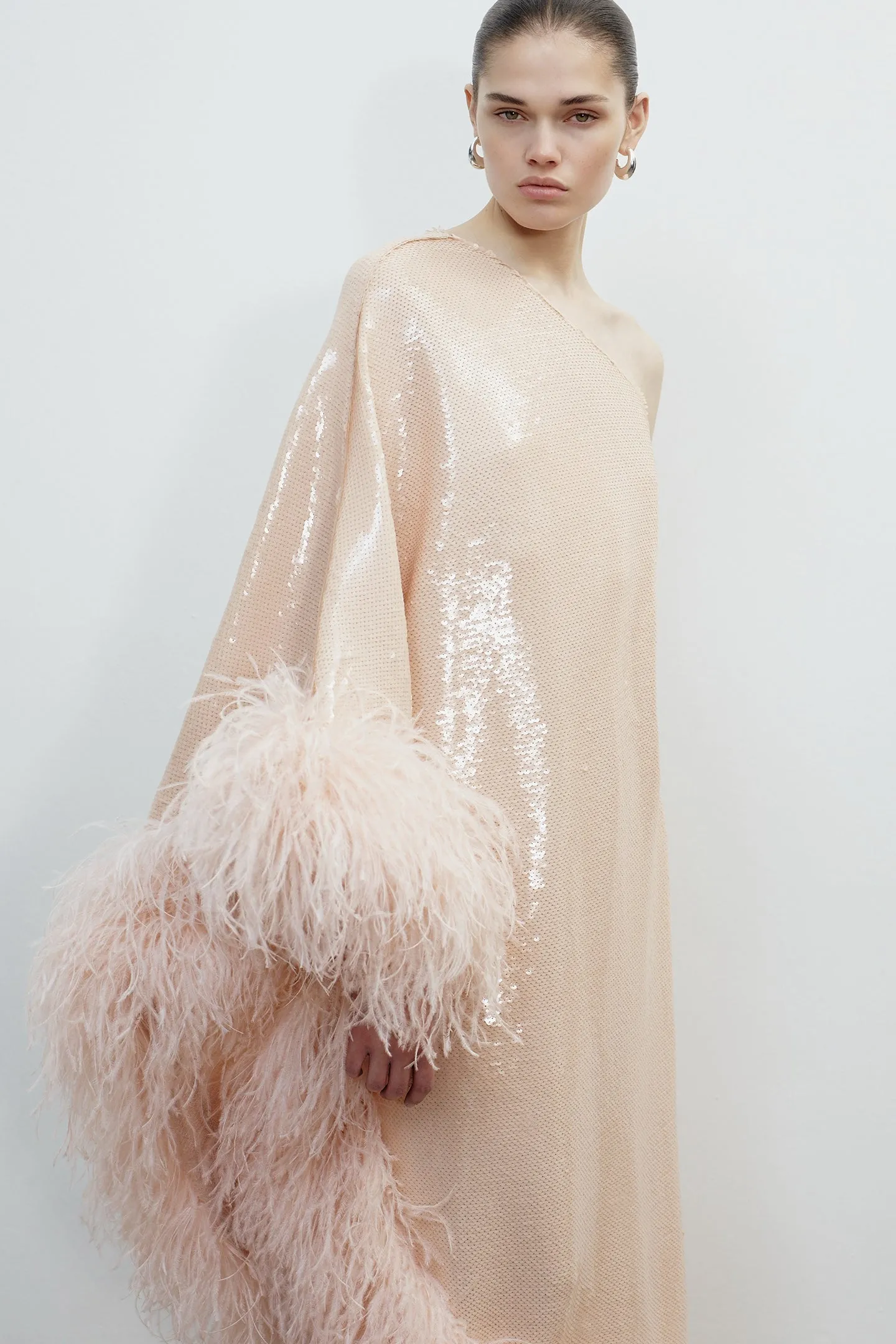 ROSSY IN NUE AU LUNE sold by The New Arrivals Ilkyaz Ozel product image thumbnail 3