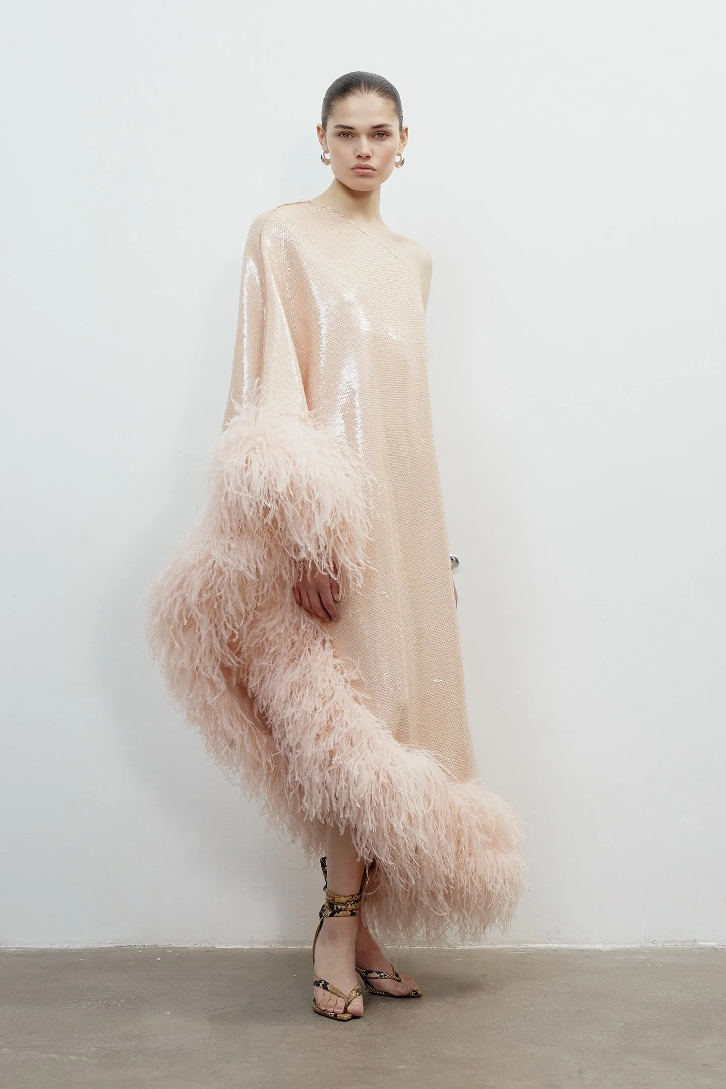 ROSSY IN NUE AU LUNE sold by The New Arrivals Ilkyaz Ozel