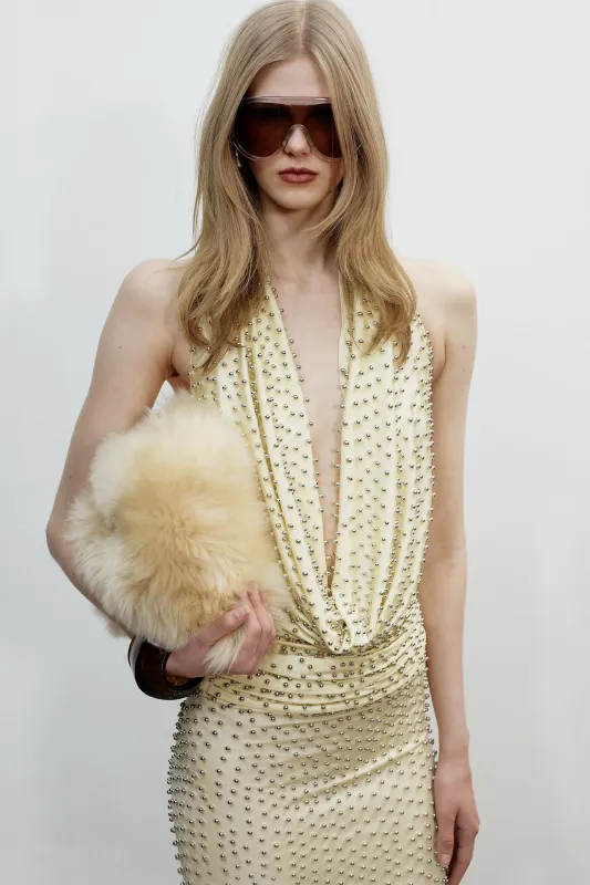 AGEL IN BUTTER sold by The New Arrivals Ilkyaz Ozel