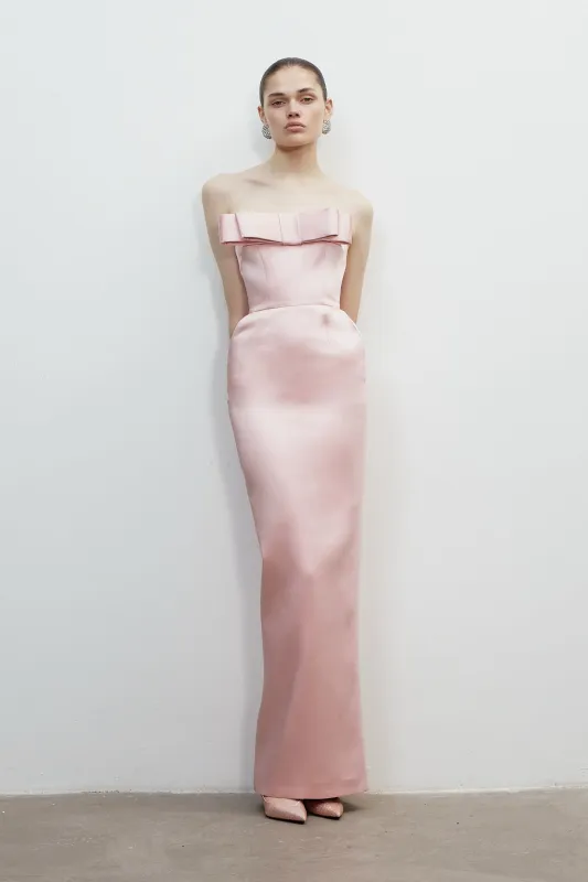 SISU IN BOIS DE ROSE made by The New Arrivals Ilkyaz Ozel