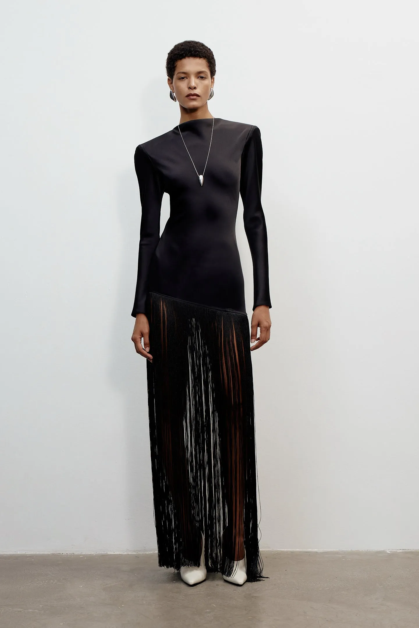 VESPER IN CASINO ROYALE sold by The New Arrivals Ilkyaz Ozel product image thumbnail 3