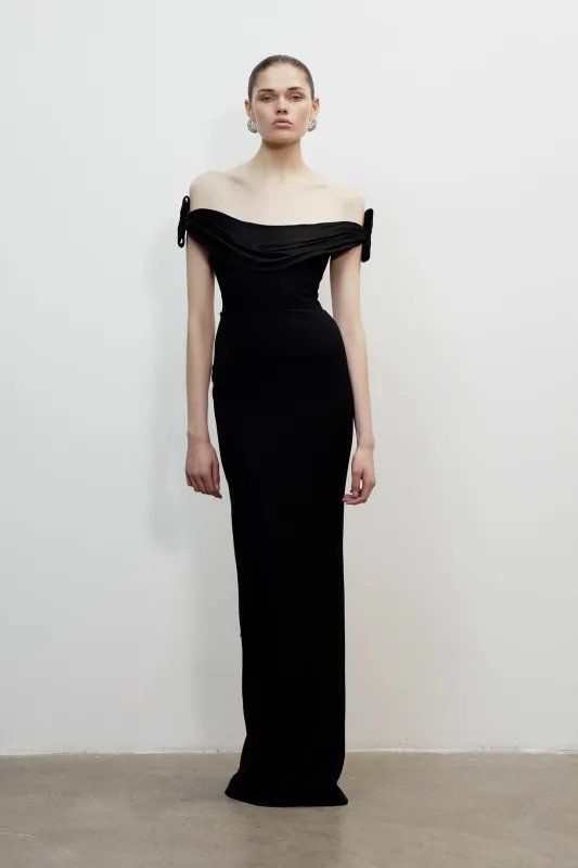 LIVIA IN CHEZ CASTEL sold by The New Arrivals Ilkyaz Ozel