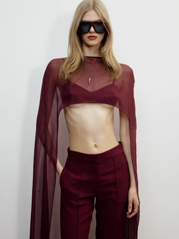 SAE TOP IN KUNTRA sold by The New Arrivals Ilkyaz Ozel