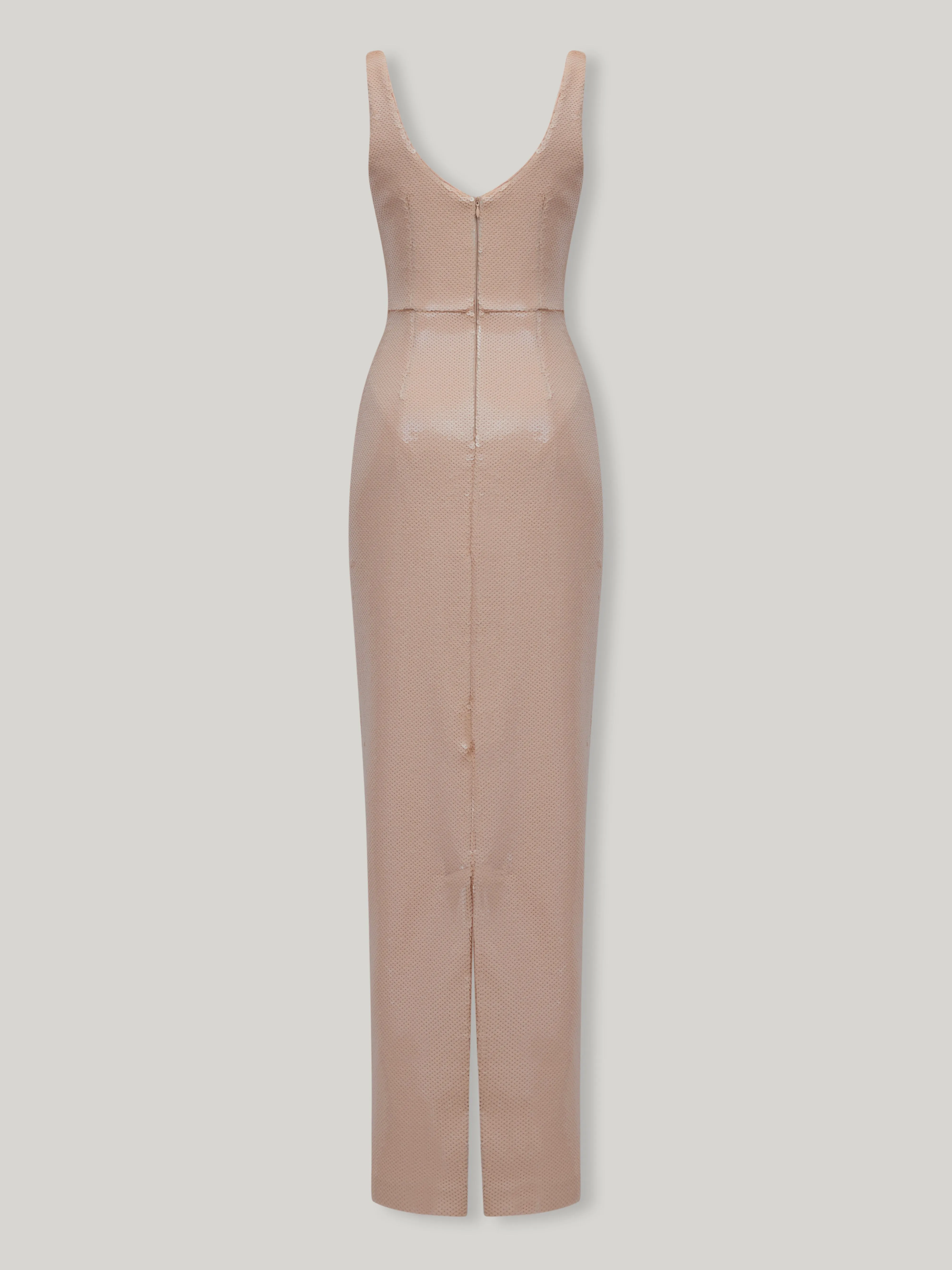 MANU IN NUE AU LUNE sold by The New Arrivals Ilkyaz Ozel product image thumbnail 3