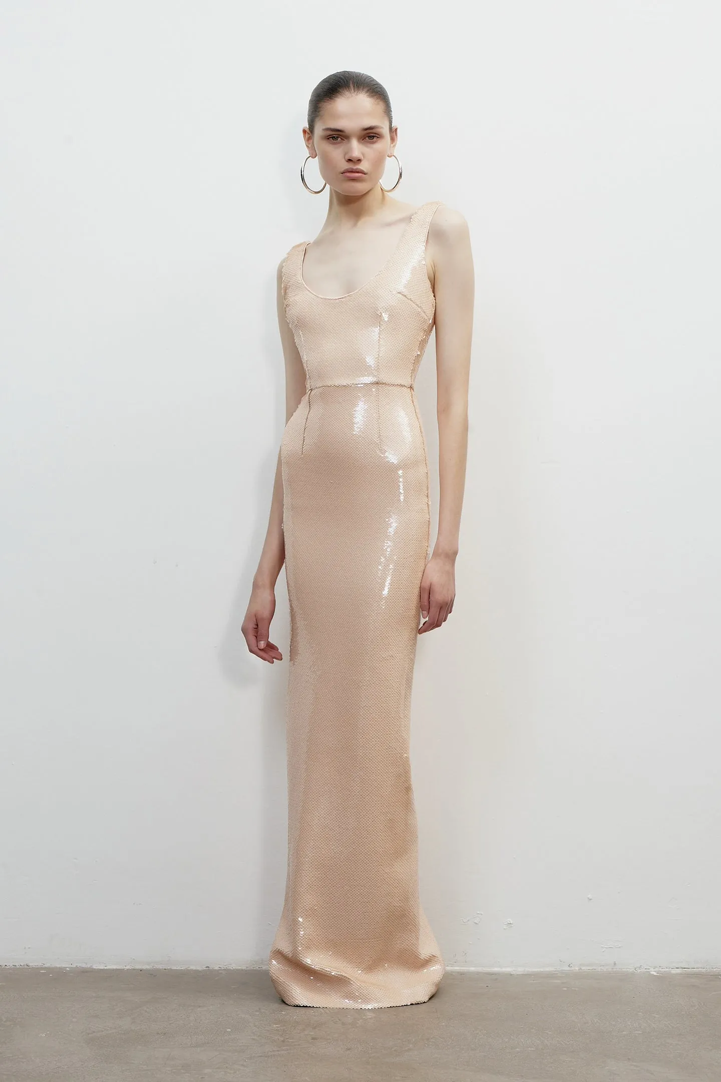 MANU IN NUE AU LUNE sold by The New Arrivals Ilkyaz Ozel product image thumbnail 2