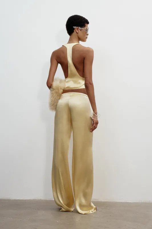 LAVA PANTS IN DESERT ROAD sold by The New Arrivals Ilkyaz Ozel