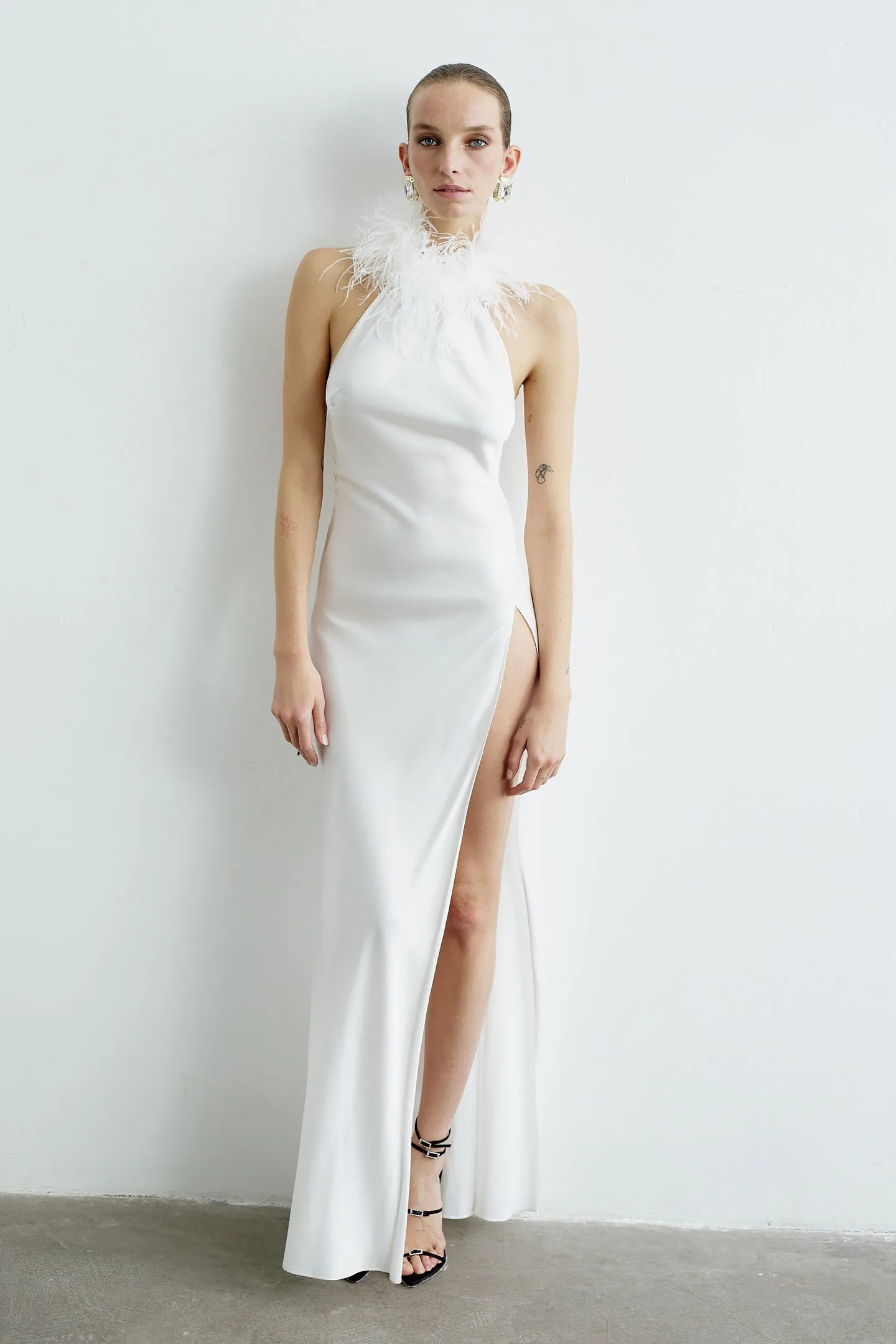 JAZZY IN INSOMNIAQUE sold by The New Arrivals Ilkyaz Ozel product image thumbnail 4