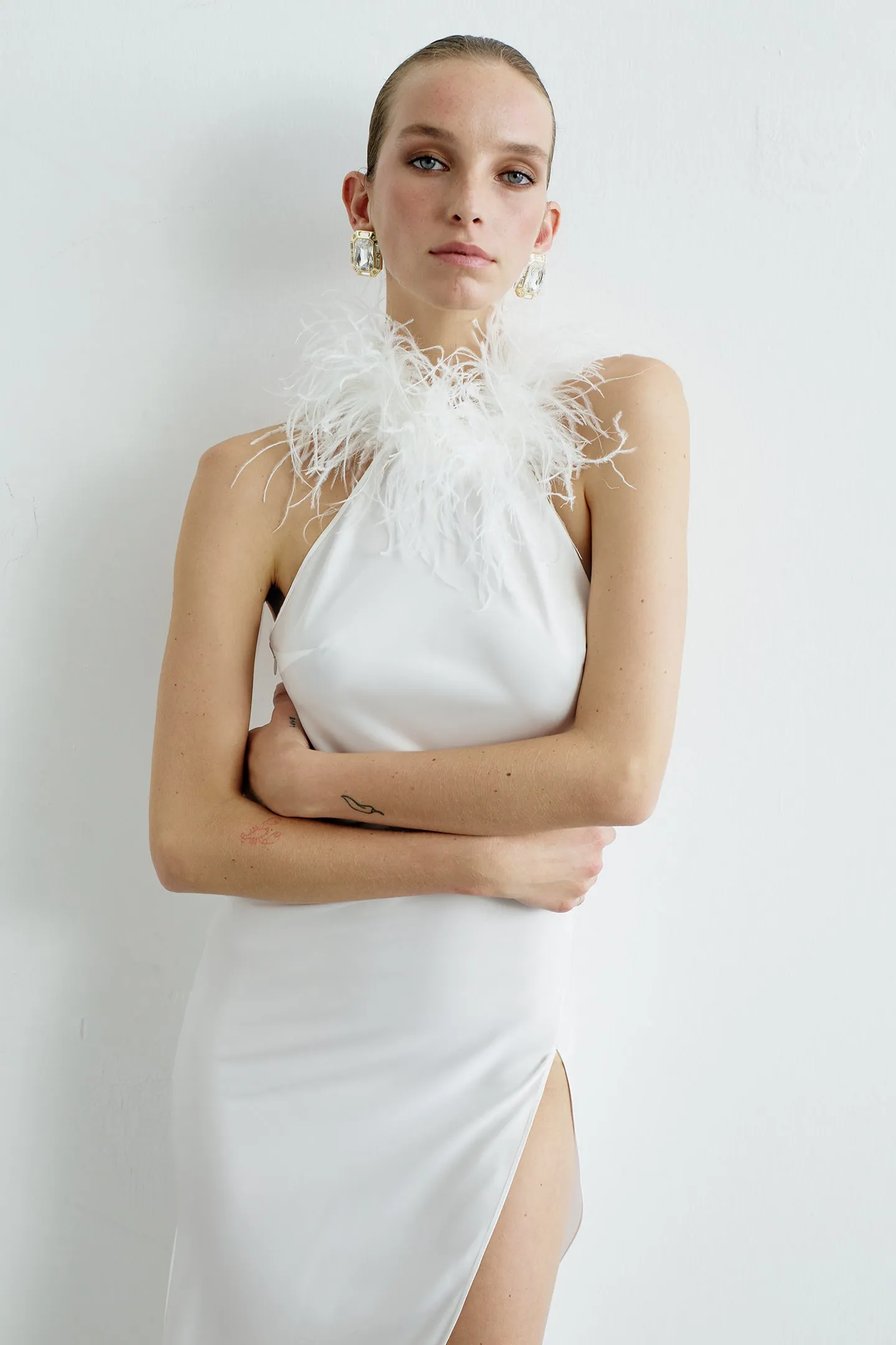 JAZZY IN INSOMNIAQUE sold by The New Arrivals Ilkyaz Ozel product image thumbnail 3