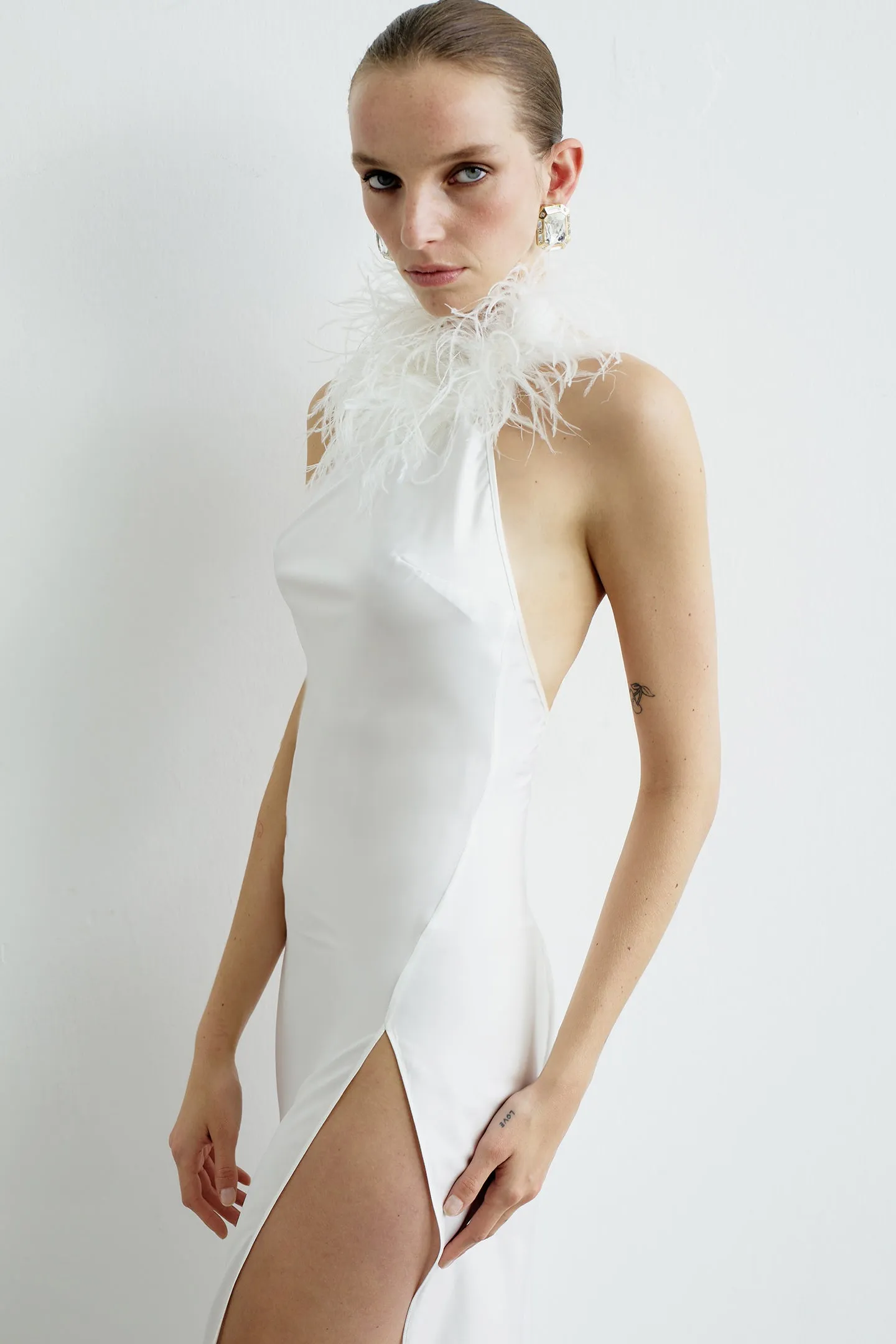 JAZZY IN INSOMNIAQUE sold by The New Arrivals Ilkyaz Ozel product image thumbnail 2