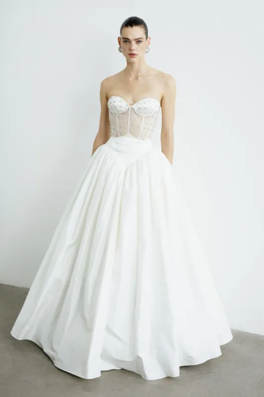 ASTREA IN PEARL DROP sold by The New Arrivals Ilkyaz Ozel