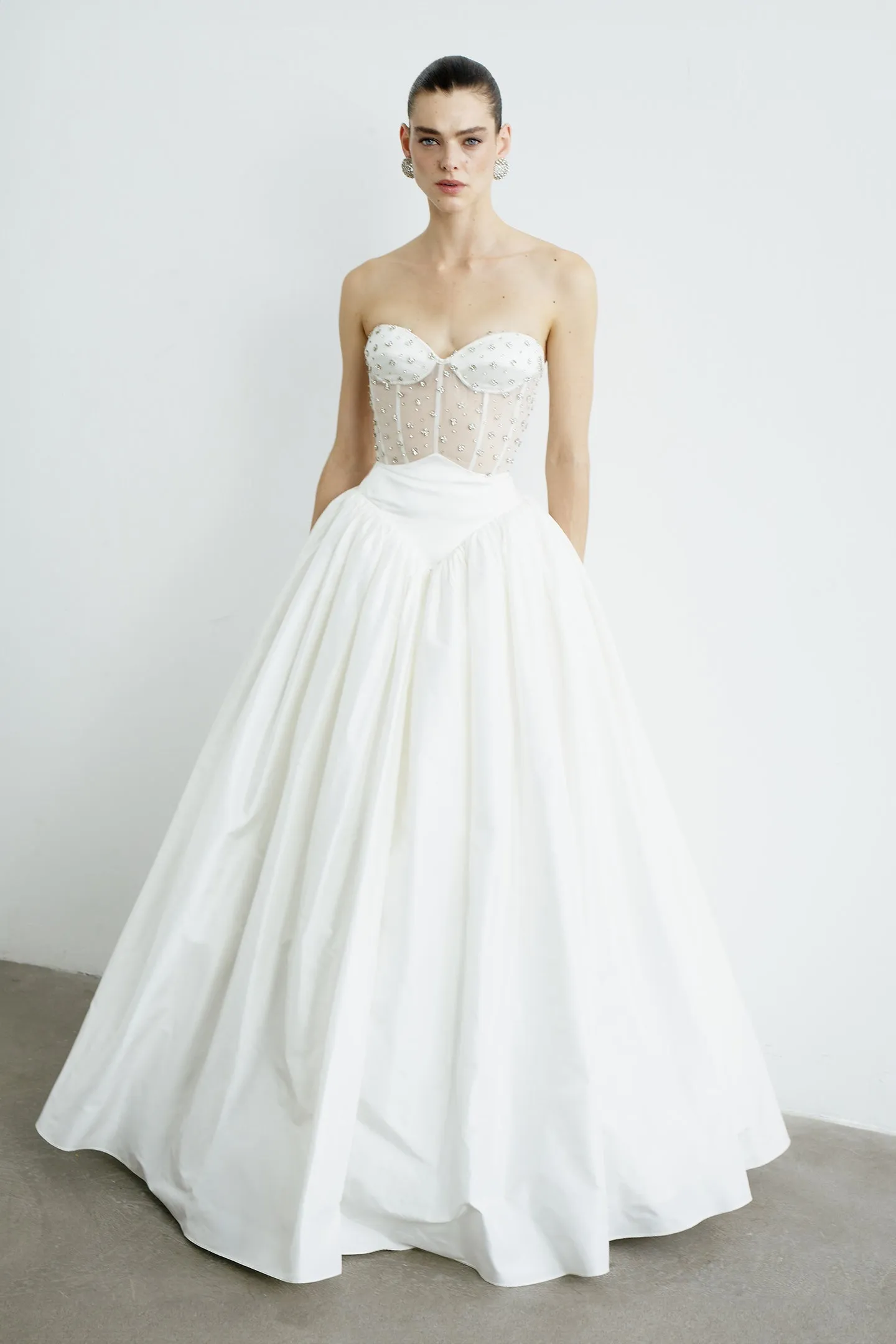 ASTREA IN PEARL DROP sold by The New Arrivals Ilkyaz Ozel