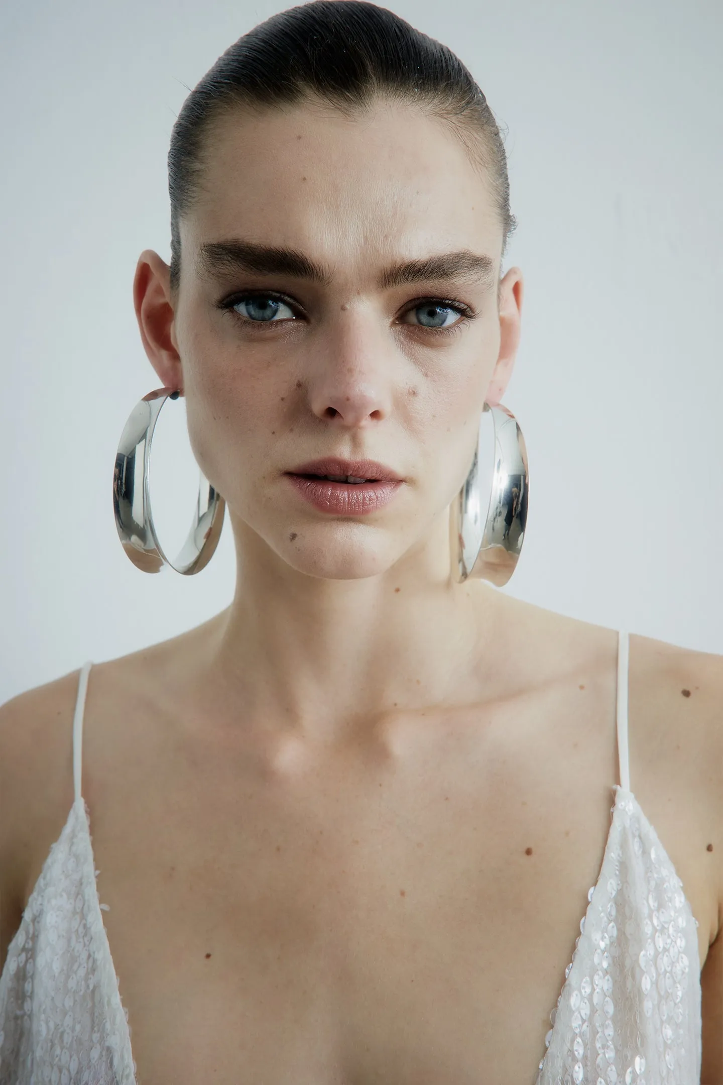 CLAUDIE IN MOONFLOWER sold by The New Arrivals Ilkyaz Ozel product image thumbnail 5