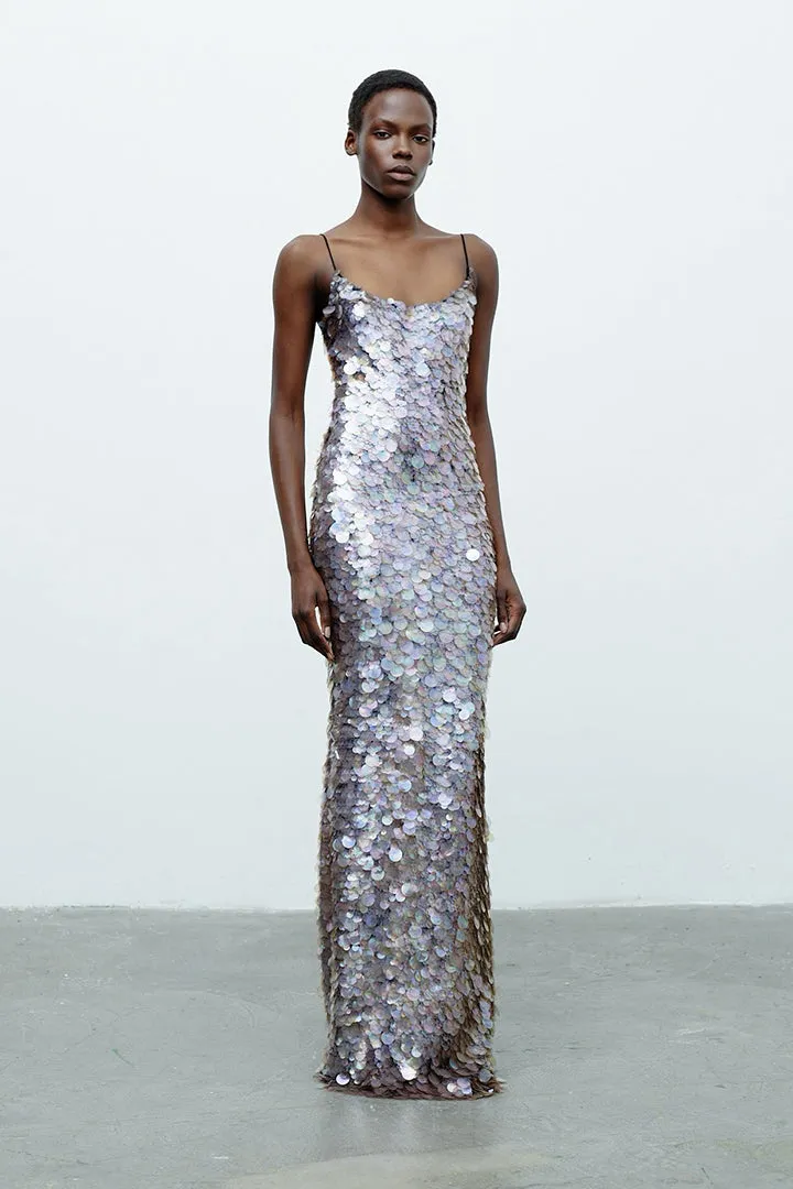 ISIS IN SIREN SKIN sold by The New Arrivals Ilkyaz Ozel product image thumbnail 2