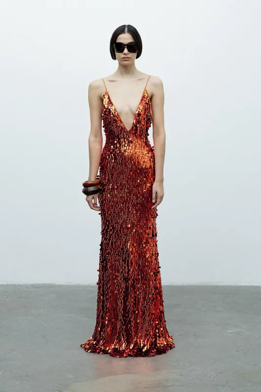 CLAUDIE IN FEEL THE RUSH sold by The New Arrivals Ilkyaz Ozel