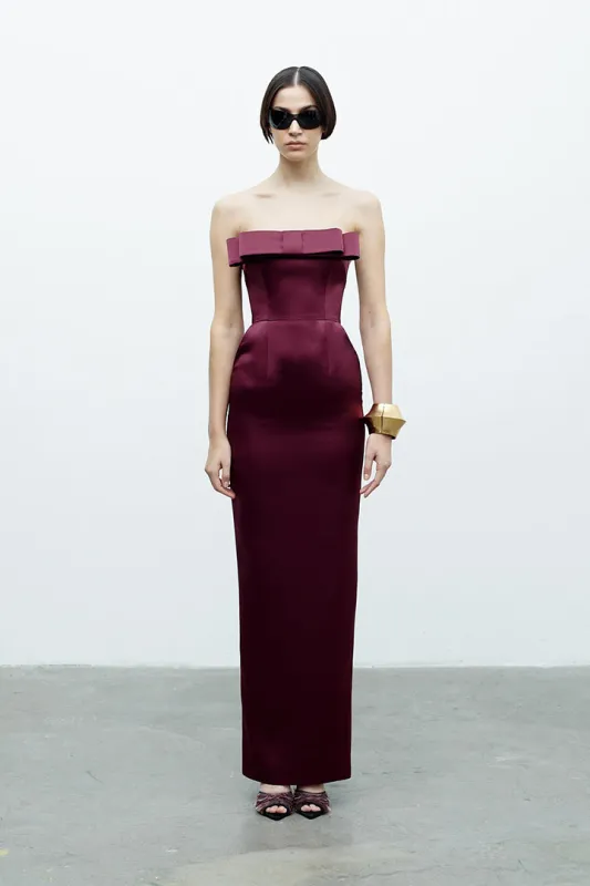 SISU IN BLOOD MOON sold by The New Arrivals Ilkyaz Ozel