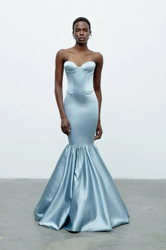 INARA IN CRYSTAL POOL sold by The New Arrivals Ilkyaz Ozel