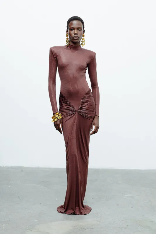 DARJA IN BITTER NEGRONI sold by The New Arrivals Ilkyaz Ozel