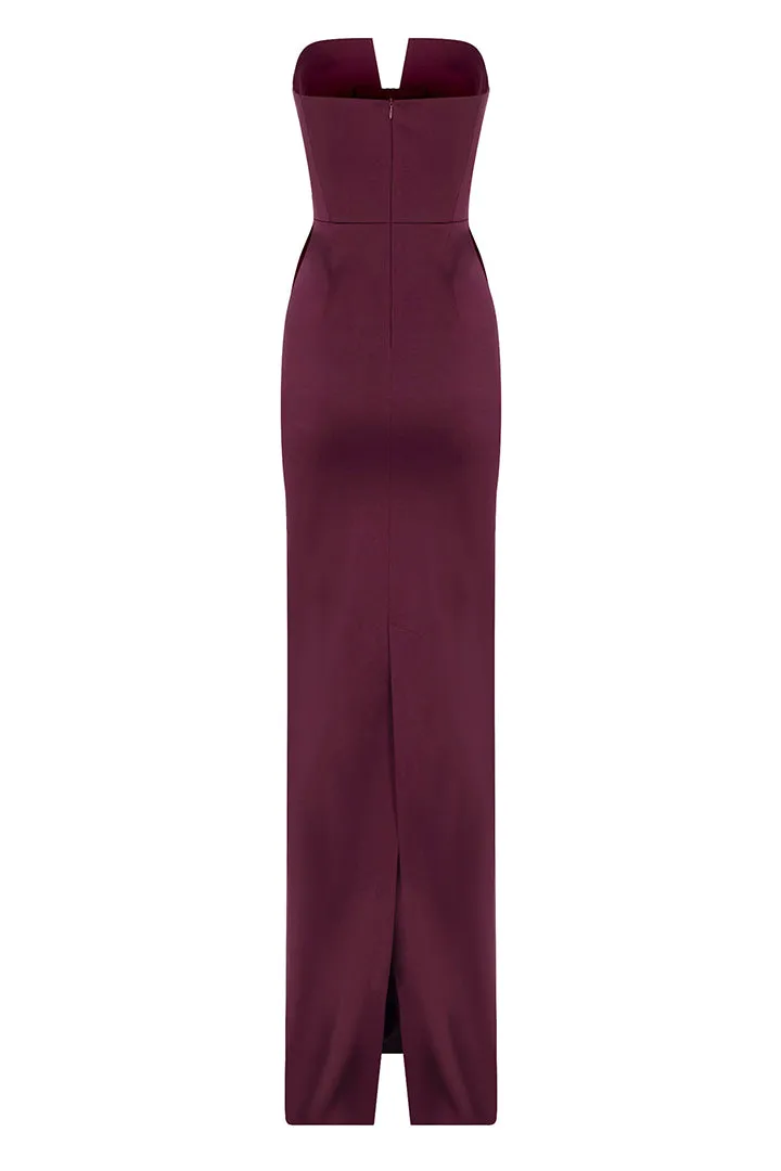NOA IN BLOOD MOON sold by The New Arrivals Ilkyaz Ozel product image thumbnail 3