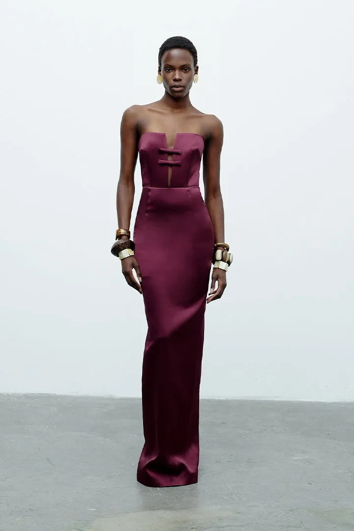 NOA IN BLOOD MOON sold by The New Arrivals Ilkyaz Ozel