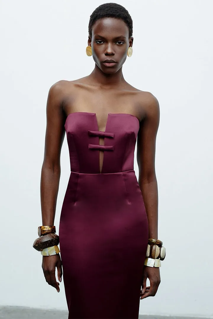 NOA IN BLOOD MOON sold by The New Arrivals Ilkyaz Ozel product image thumbnail 2