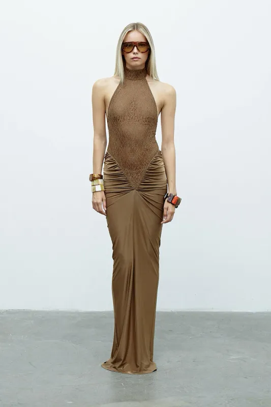 CASS IN HENNA MIST sold by The New Arrivals Ilkyaz Ozel