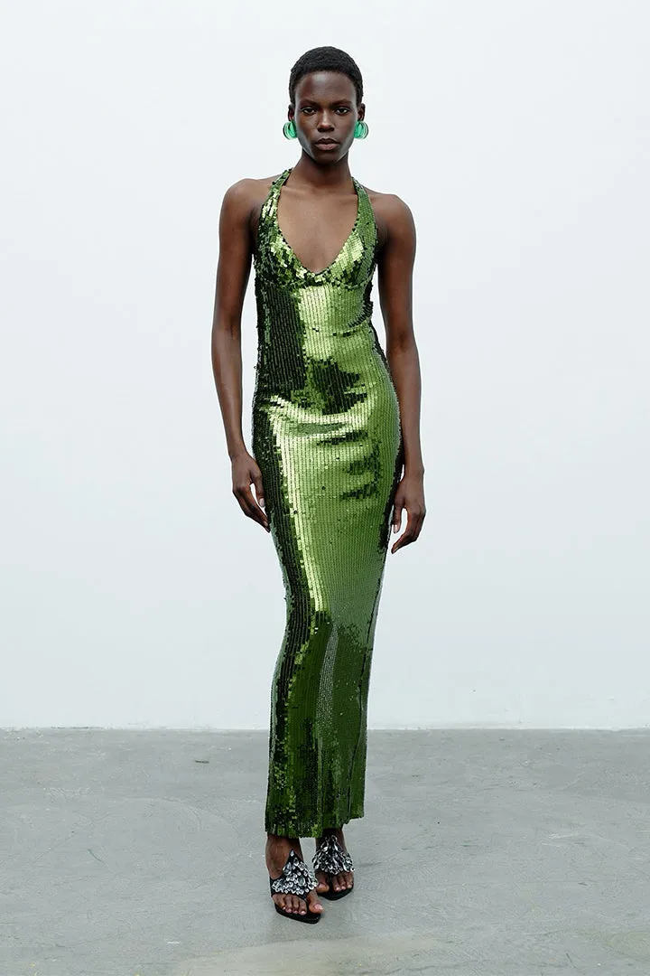 CORALIE IN GLAMORAMA sold by The New Arrivals Ilkyaz Ozel