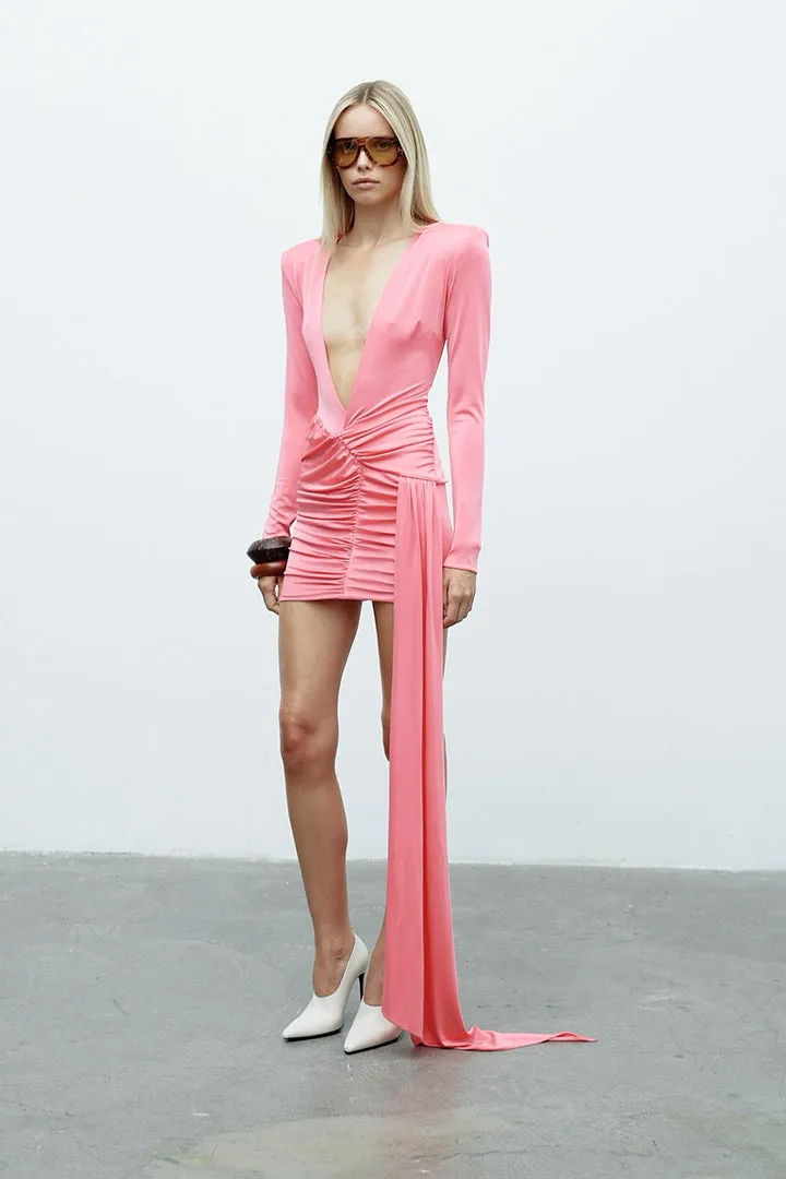 AZURE IN PINK ODYSSEY sold by The New Arrivals Ilkyaz Ozel