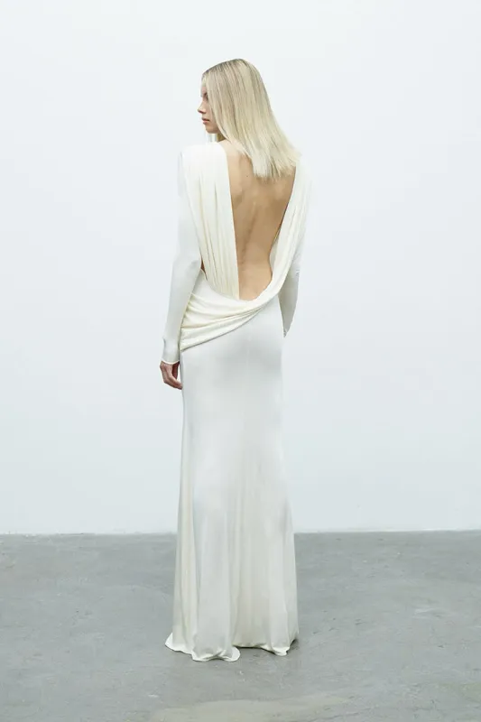 ROISIN IN CASABLANCA LILY sold by The New Arrivals Ilkyaz Ozel