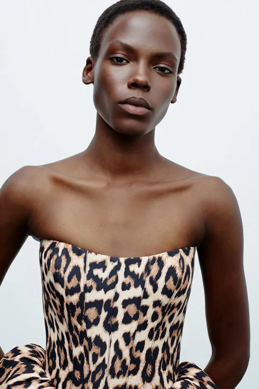 PSYDAE IN LE GUÉPARD sold by The New Arrivals Ilkyaz Ozel