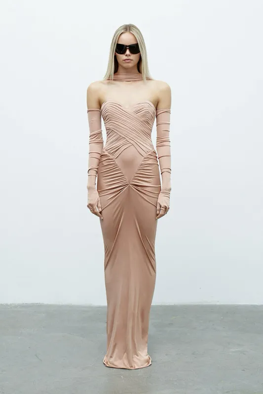 SAMSARA IN SOLE NUDO sold by The New Arrivals Ilkyaz Ozel