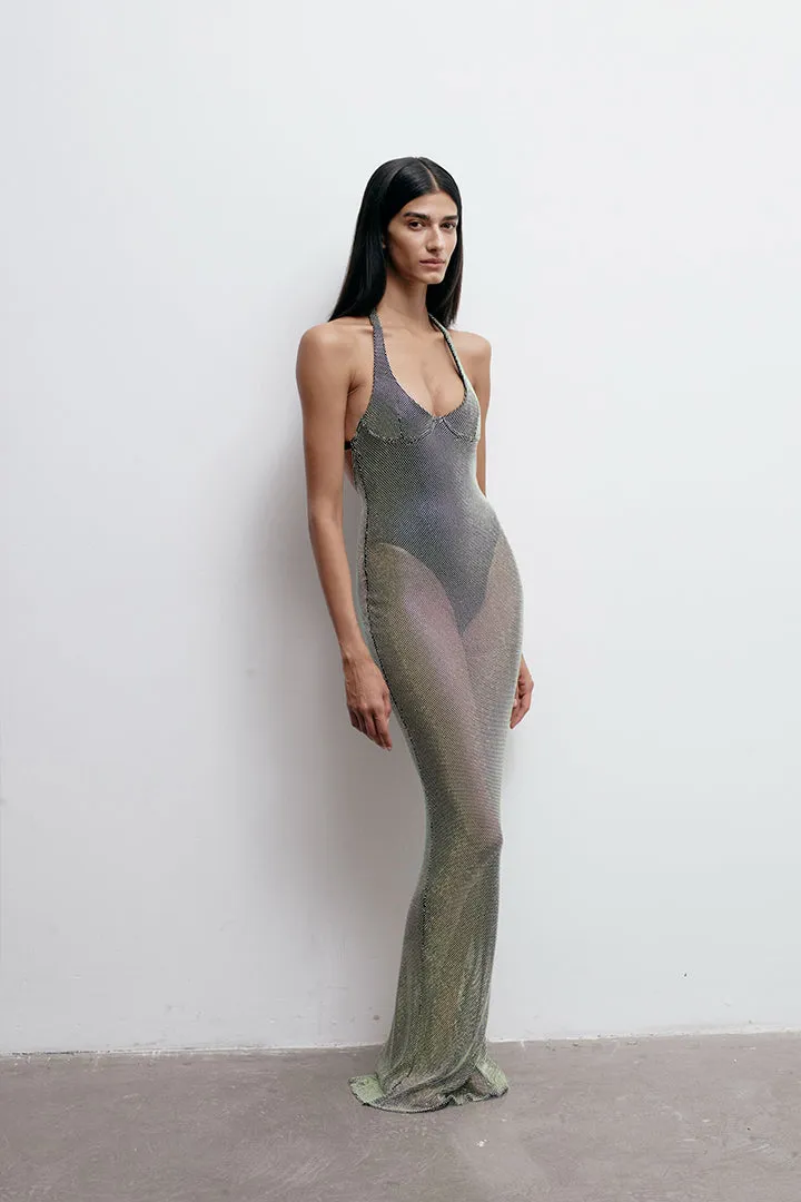 CORALIE IN THE PHOENIX RISES sold by The New Arrivals Ilkyaz Ozel product image thumbnail 2