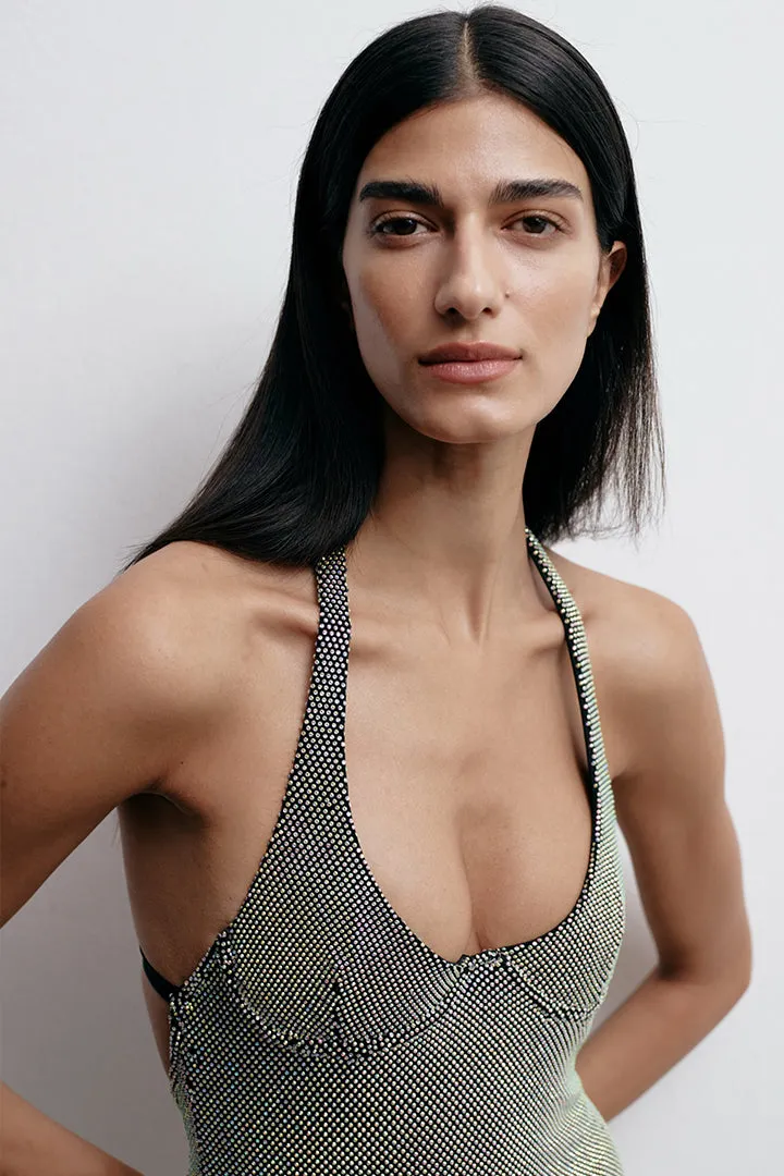 CORALIE IN THE PHOENIX RISES sold by The New Arrivals Ilkyaz Ozel product image thumbnail 3