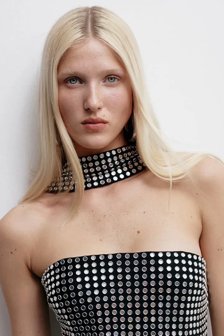 SURI IN ISTANBUL sold by The New Arrivals Ilkyaz Ozel product image thumbnail 3