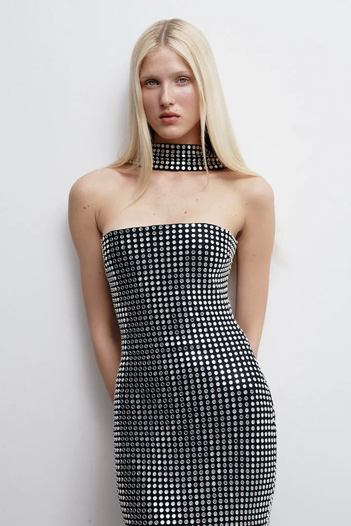 SURI IN ISTANBUL sold by The New Arrivals Ilkyaz Ozel product image thumbnail 2