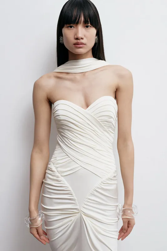 SAMSARA IN CASABLANCA LILY made by The New Arrivals Ilkyaz Ozel