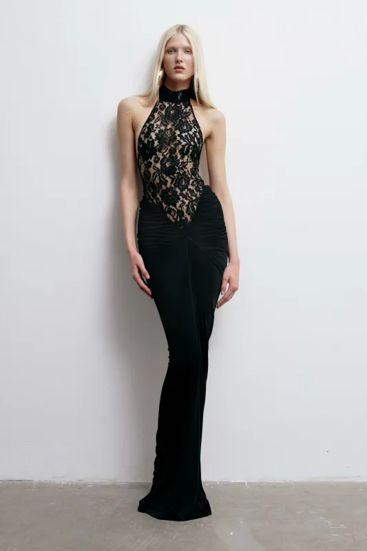 CASS IN DERRIÈRE NOIR sold by The New Arrivals Ilkyaz Ozel