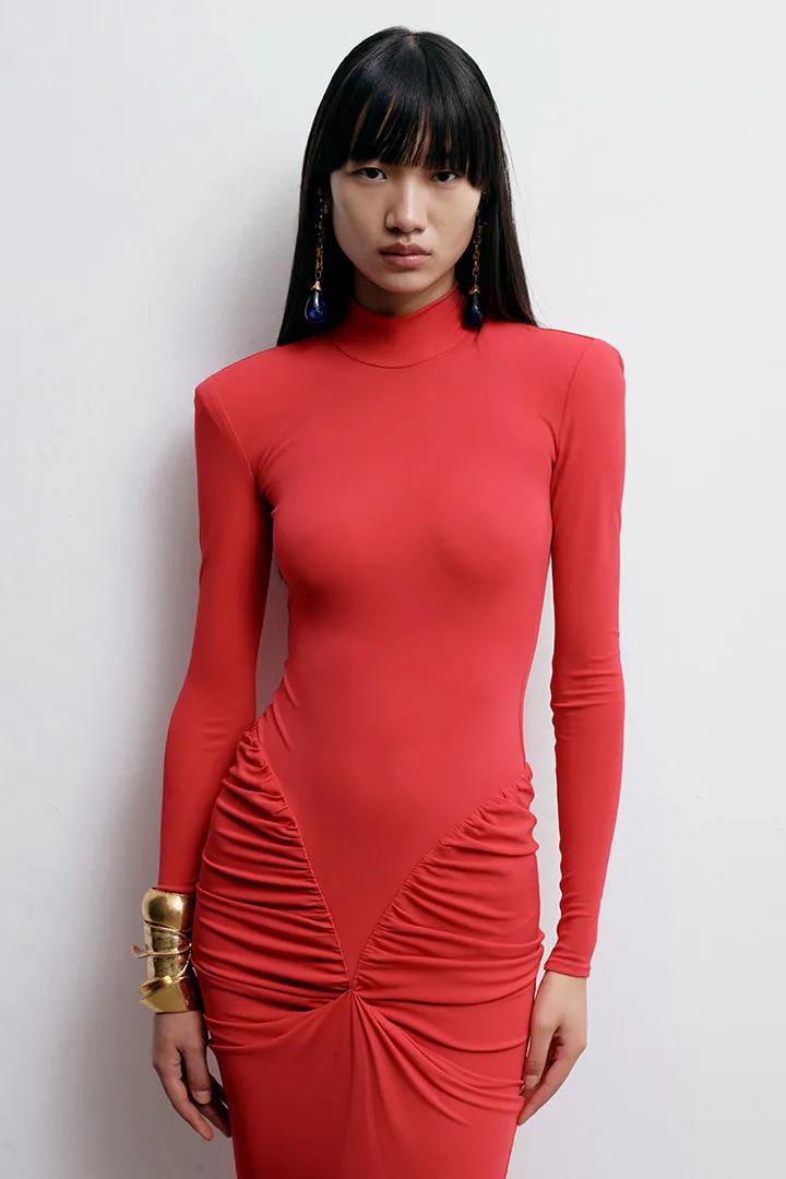 DARJA IN FIREDANCE sold by The New Arrivals Ilkyaz Ozel product image thumbnail 2