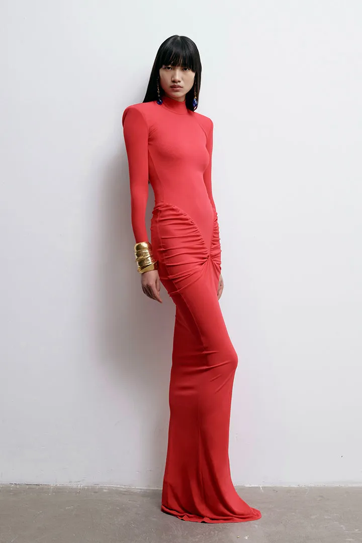 DARJA IN FIREDANCE sold by The New Arrivals Ilkyaz Ozel product image thumbnail 3