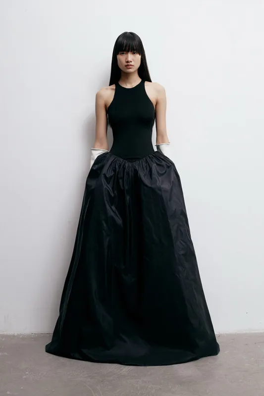 CATE IN BLACK OYSTER sold by The New Arrivals Ilkyaz Ozel