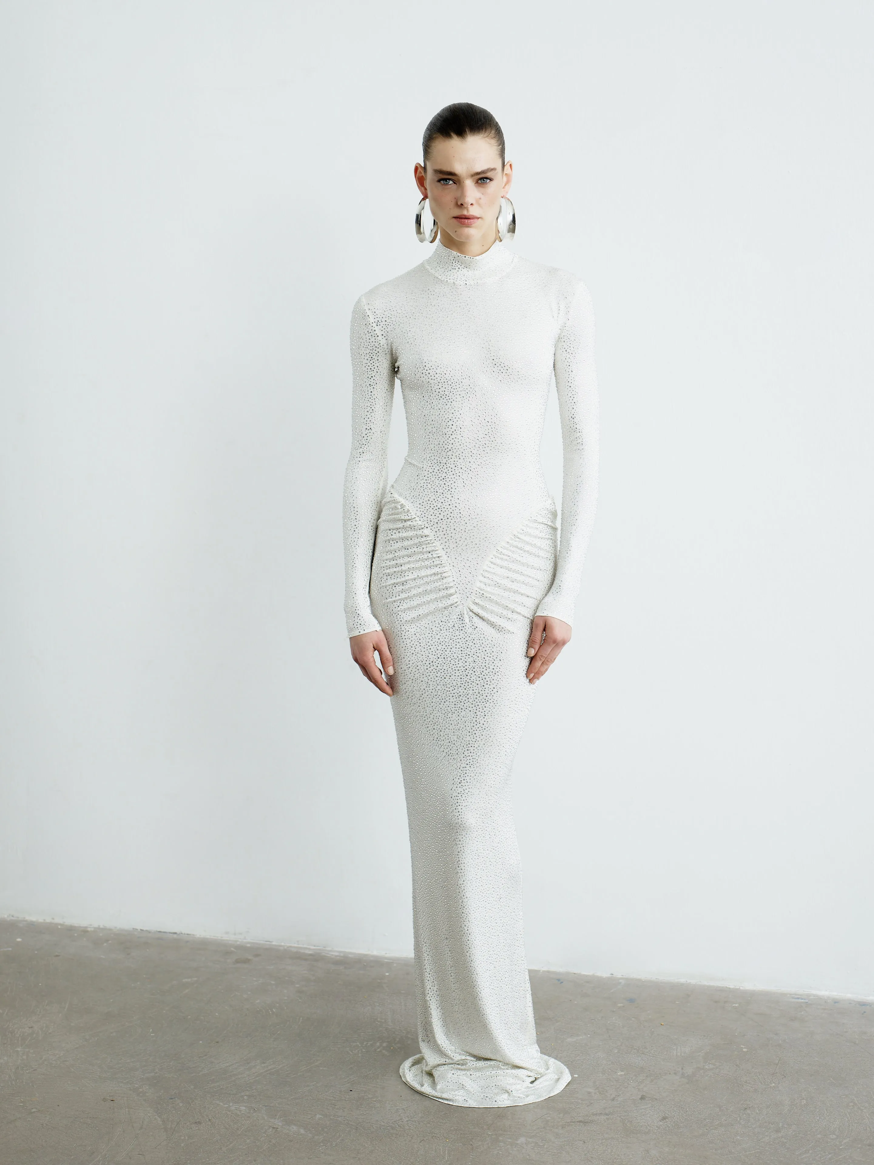 DARJA IN CRYSTAL À LA CLUSAZ sold by The New Arrivals Ilkyaz Ozel product image thumbnail 2