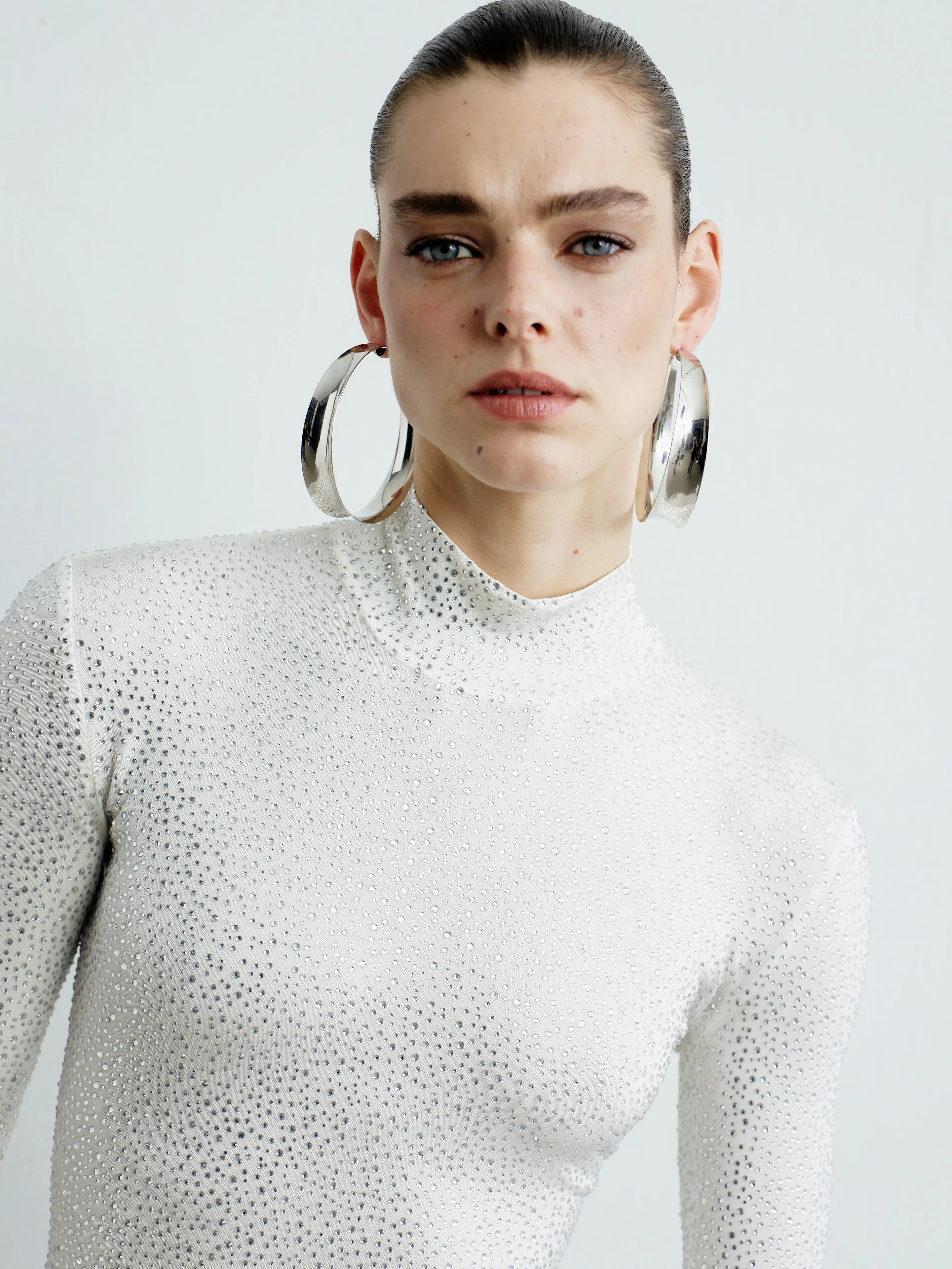 DARJA IN CRYSTAL À LA CLUSAZ sold by The New Arrivals Ilkyaz Ozel product image thumbnail 3