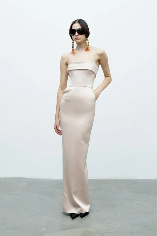 RHEA IN MERINGUE sold by The New Arrivals Ilkyaz Ozel