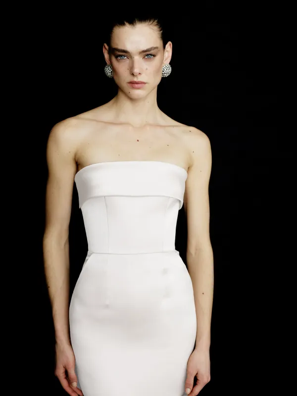 RHEA IN LOKUM made by The New Arrivals Ilkyaz Ozel