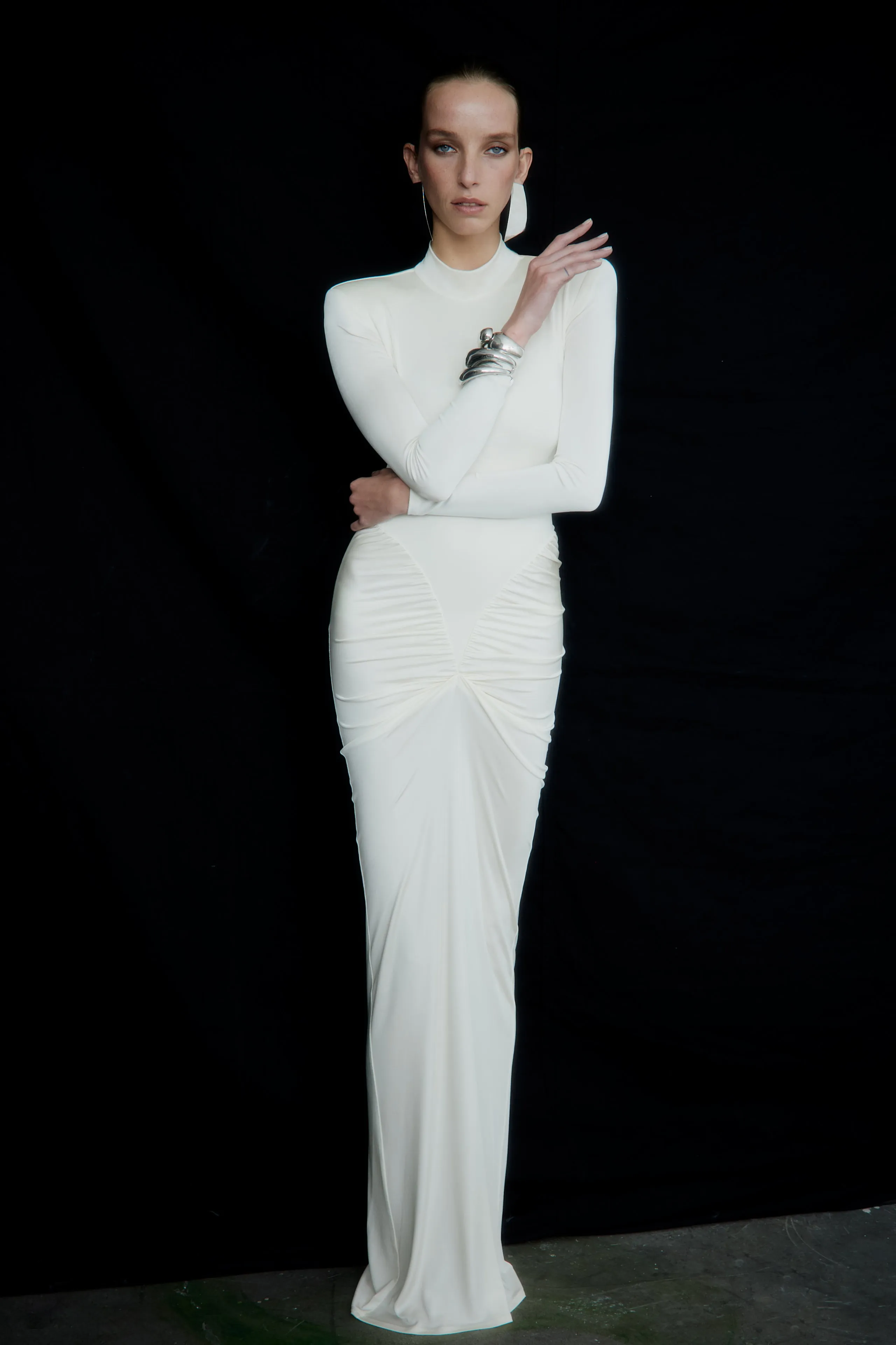 DARJA IN CASABLANCA LILY sold by The New Arrivals Ilkyaz Ozel product image thumbnail 3