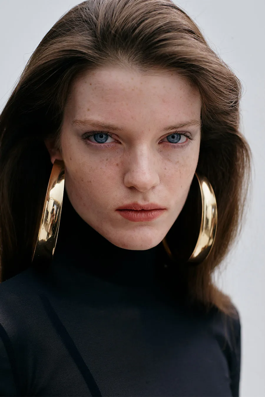 CATROUX TOP IN MYSTÈRE sold by The New Arrivals Ilkyaz Ozel product image thumbnail 5