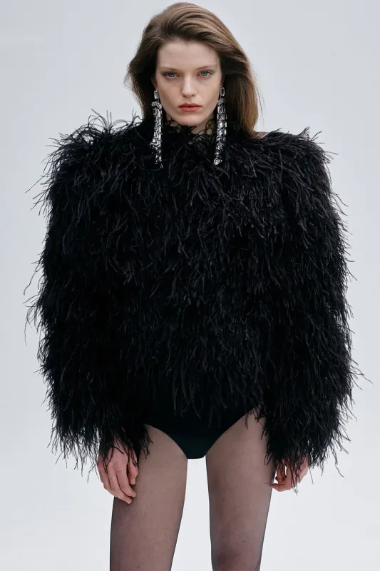 ZIZI IN CHEZ CASTEL made by The New Arrivals Ilkyaz Ozel