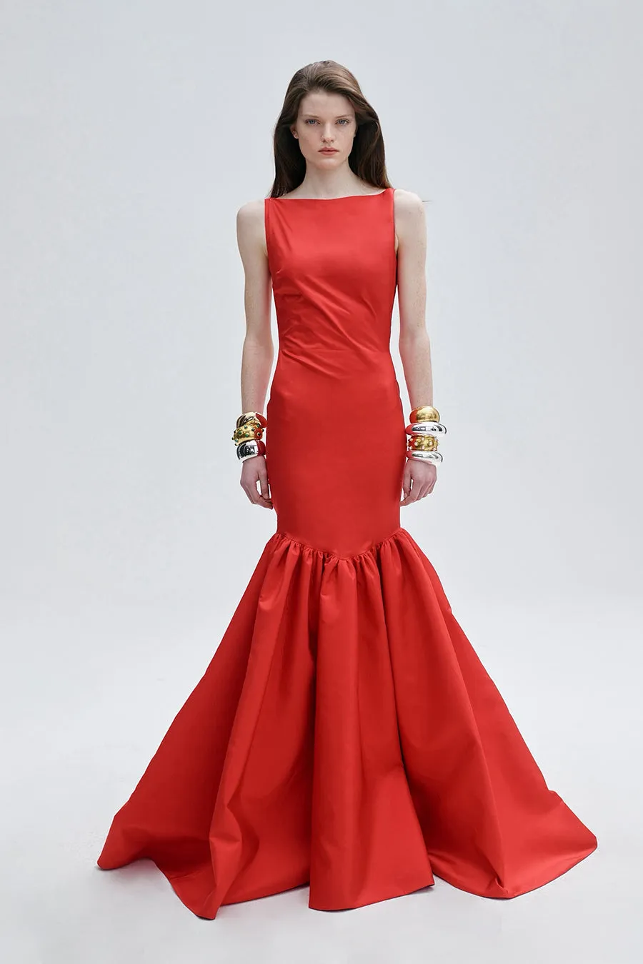 DEMI IN ROUGE CHINOIS sold by The New Arrivals Ilkyaz Ozel